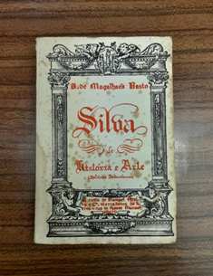 SILVA DE HISTÓRIA E ARTE