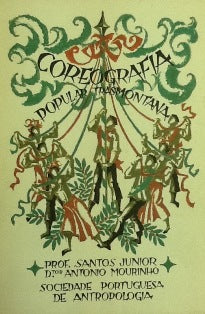 COREOGRAFIA POPULAR TRANSMONTANA