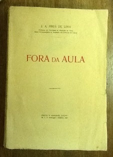 FORA DA AULA