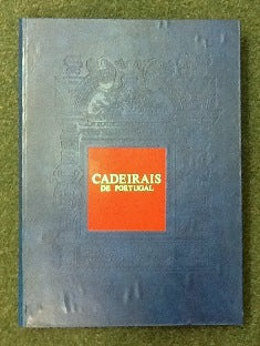 CADEIRAIS DE PORTUGAL