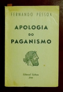 APOLOGIA DO PAGANISMO