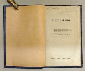 O MONUMENTO DE MAFRA