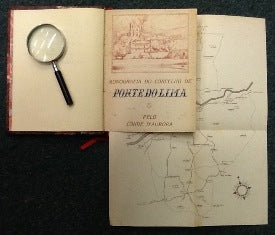 MONOGRAFIA DO CONCELHO DE PONTE DO LIMA