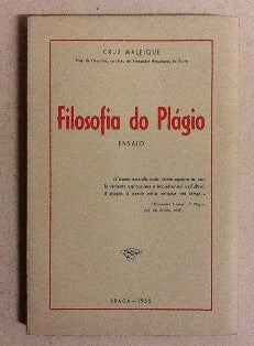 FILOSOFIA DO PLÁGIO.