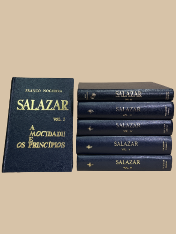 SALAZAR