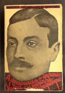 A DERROCADA DO IMPERIO VÁTUA E MOUSINHO D`ALBUQUERQUE