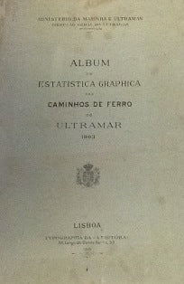 ALBUM DE ESTATISTICA GRAPHICA