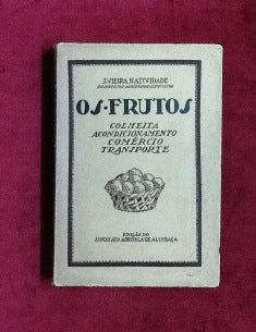 OS FRUTOS