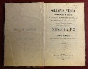 SOLEMNIA VERBA