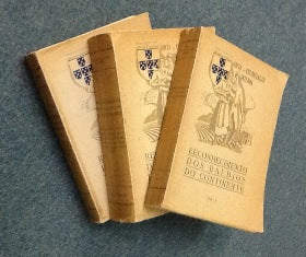 RECONHECIMENTO DOS BALDIOS DO CONTINENTE