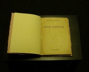 PENA CAPITAL