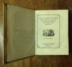 TROVAS E CANTARES DE UM CODICE DO XIV SECULO,