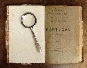 TRADIÇÕES POPULARES DE PORTUGAL