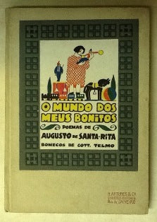 O MUNDO DOS MEUS BONITOS