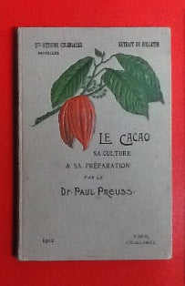 LE CACAO