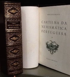 CARTILHA DA NUMISMÁTICA PORTUGUESA