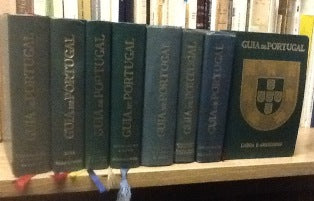 GUIA DE PORTUGAL