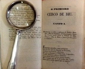 O PRIMEIRO CERCO DE DIU