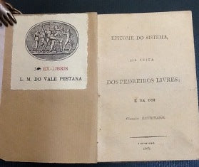 E DA DOS CHAMADOS ILLUMINADOS