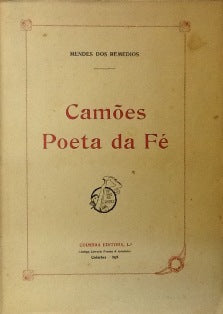 CAMÕES POETA DA FÉ