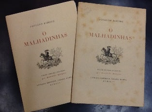 O MALHADINHAS