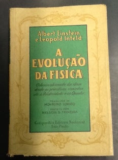 A EVOLUÇÃO DA FISICA