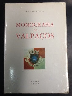 MONOGRAFIA DE VALPAÇOS