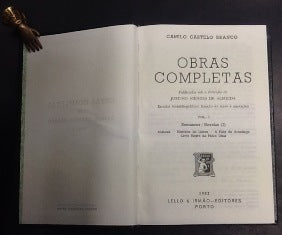 OBRAS COMPLETAS