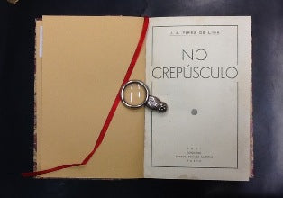 NO CREPÚSCULO