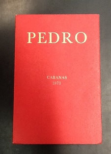 PEDRO