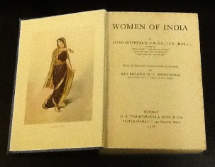 WOMEN OF INDIA