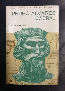 PEDRO ÁLVARES CABRAL