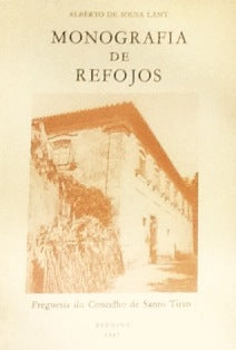 MONOGRAFIA DE REFOJOS