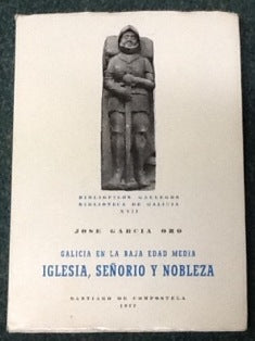 GALICIA EN LA BAJA EDAD MEDIA