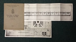 UMA FESTA NO PALÁCIO DE QUELUZ EM 1795