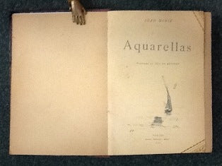 AQUARELLAS