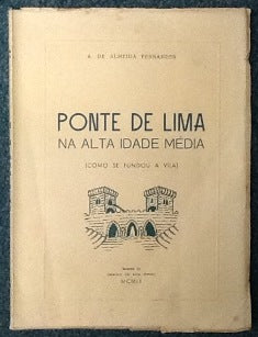 PONTE DE LIMA