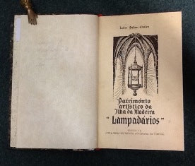 PATRIMÓNIO ARTÍSTICO DA ILHA DA MADEIRA