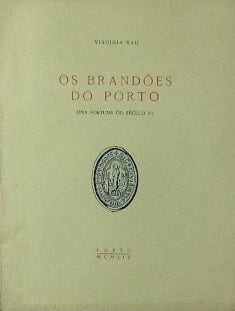 OS BRANDÕES DO PORTO