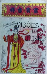 VISÕES DA CHINA