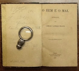 BEM E O MAL, O