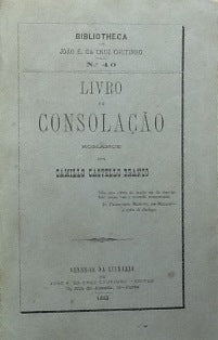 LIVRO DE CONSOLAÇÃO