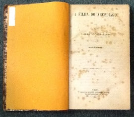 FILHA DO ARCEDIAGO, A