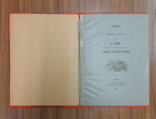 MURRAÇA, A