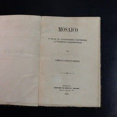 MOSAICO