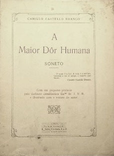 MAIOR DÔR HUMANA, A
