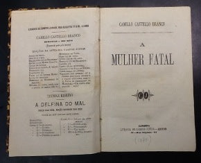 MULHER FATAL, A