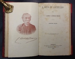 NETA DO ARCEDIAGO, A