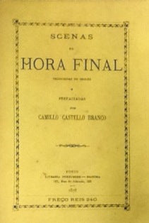 SCENAS DA HORA FINAL