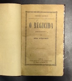 REGICIDA, O